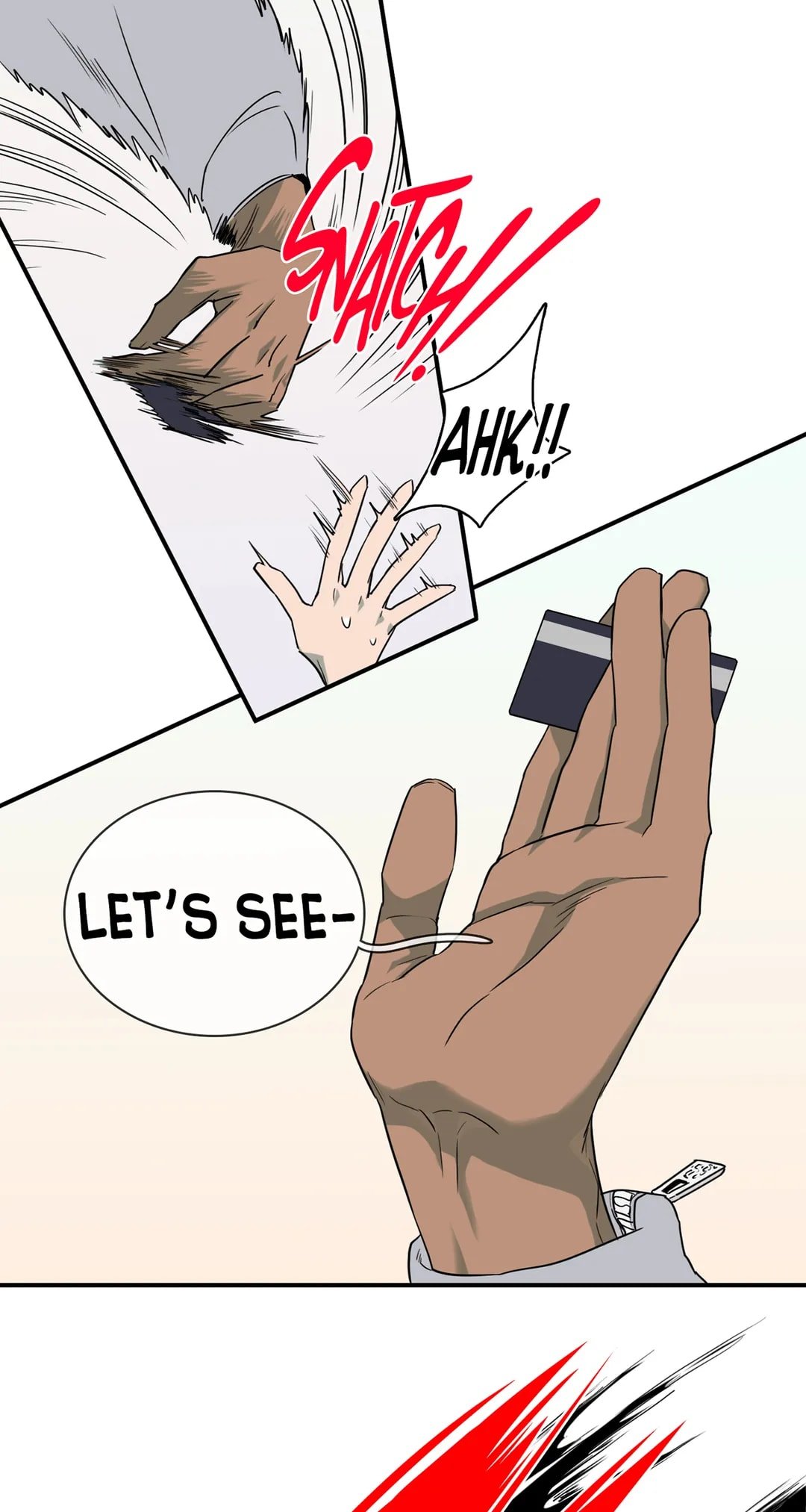 Dear DOO, Chapter 156 image 14